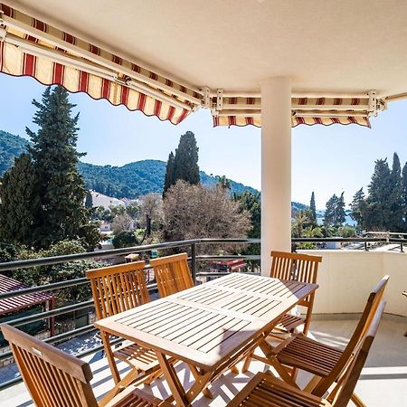 Apartment Villa Claudia Dubrovnik Exterior foto